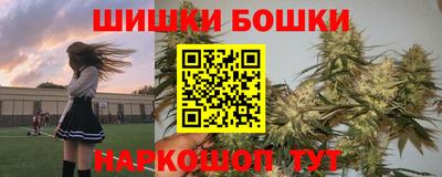 крисы Канаш