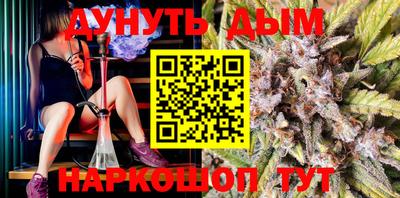 крисы Канаш